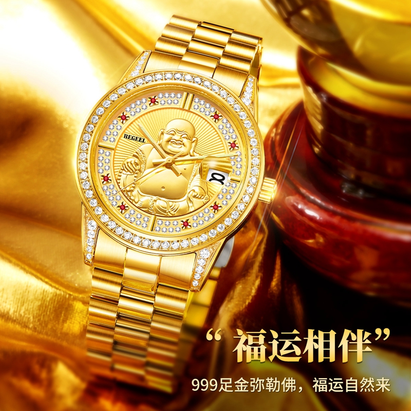 機械手表被摔導致故障有哪些？機械手表被摔手表損傷大嗎？